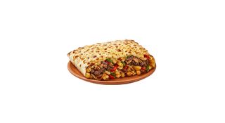 Tacos Gratiné 101