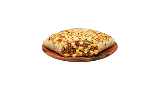 Tacos Gratiné Mixte