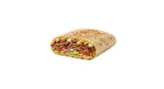 Tacos Kebab