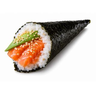 Temaki Saumon