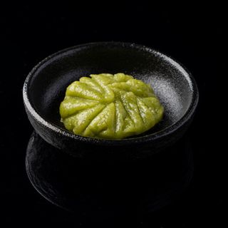 N°413, Wasabi