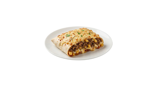 Tacos Gratiné Viande Hachée