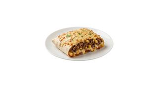 Tacos Gratiné Viande Hachée