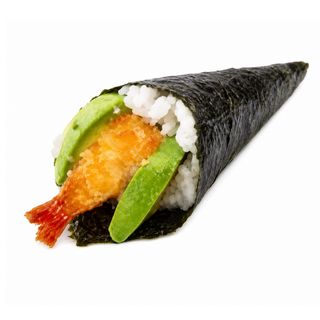 Temaki Tempura
