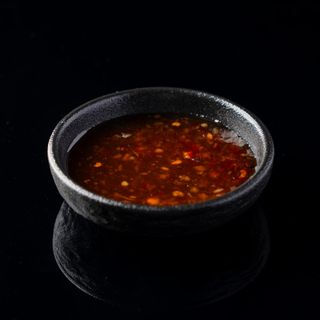 N°414, Sauce sweet et chili