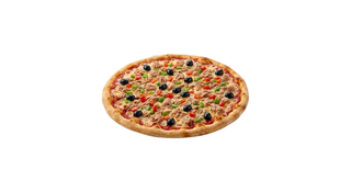 Pizza Thono