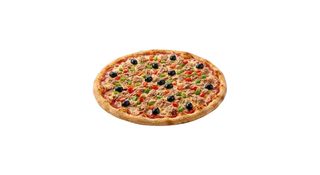 Pizza Thono