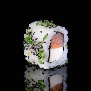 N°42, California Saumon ( 6pcs )