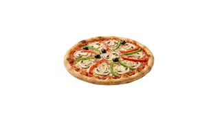 Pizza Vegetarienne