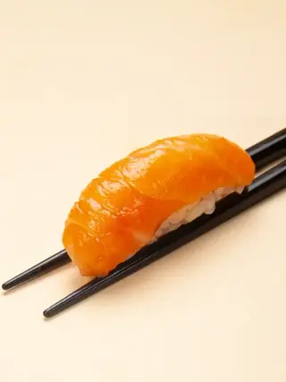 N1 - Nigiri Saumon