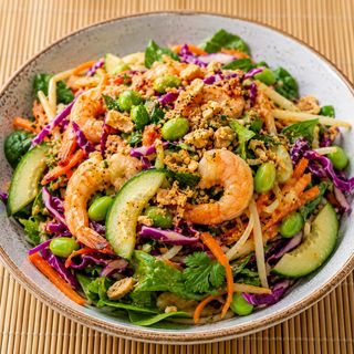 Salade Thai Crunchy
