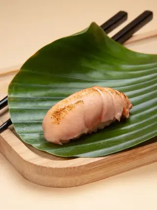 N2 - Nigiri Saumon Braisé