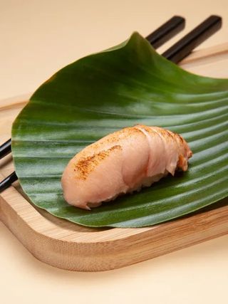 N2 - Nigiri Saumon Braisé