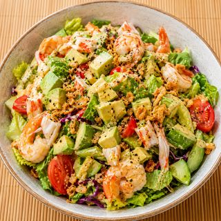 Salade Tokyo