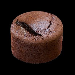 N°500, Fondant