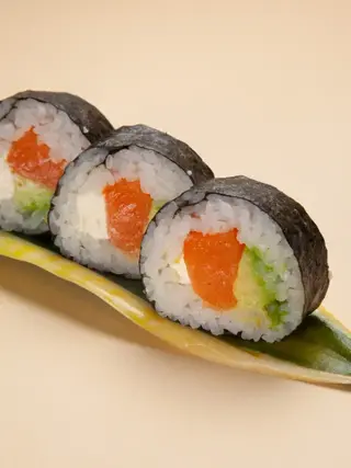 Futomaki Osaka