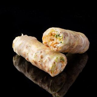 N°52, Roll Saumon (2pcs)