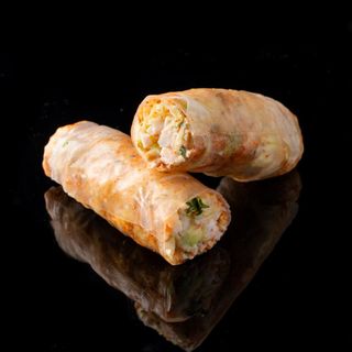 N°53, Roll Tartare Crevette (2pcs)
