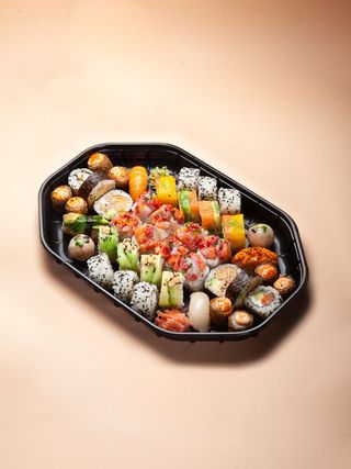 B5 - Party Box 24 Pieces