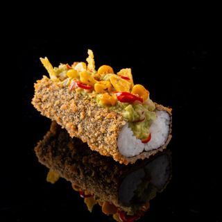 N°61, Roll Guacamole