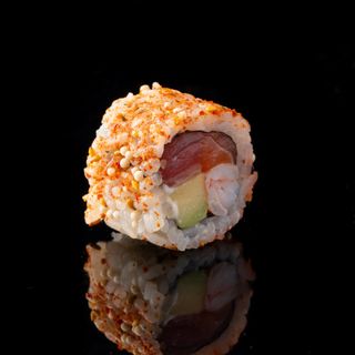 N°74, Saumon & Thon(8pcs)