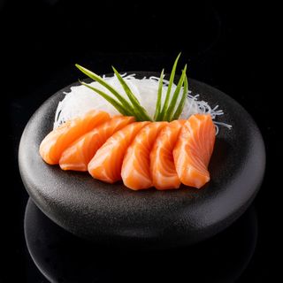 N°80, Saumon ou Thon