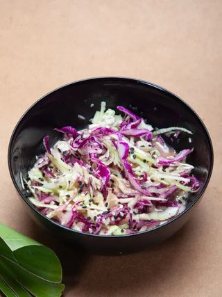EN1 - Salade De Chou Japonaise