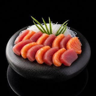 N°82, saumon ou thon