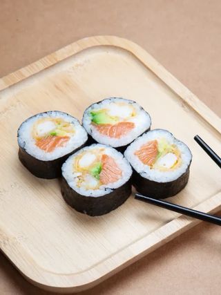 Futomaki Samurai