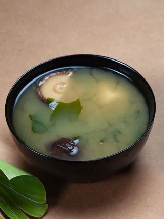 EN2 - Soupe Miso