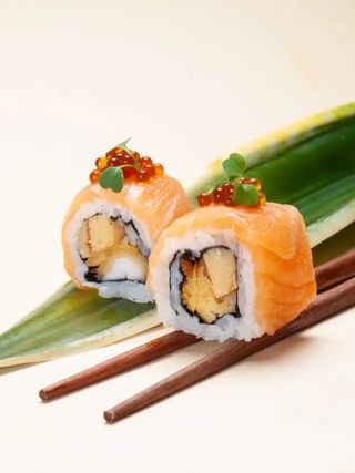 Fusion Roll Spring Surprise
