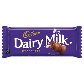 Cadbury Dairymilk Choc 150G