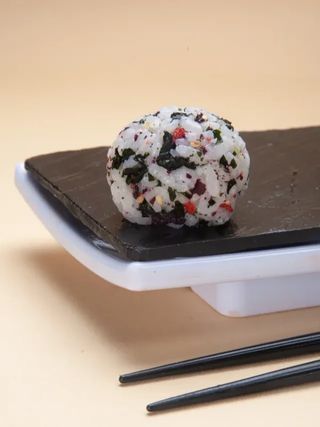 Temari Tartare De Saumon