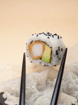 California Tempura