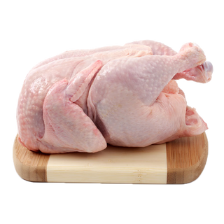 Chicken Capon Fresh Per Kg