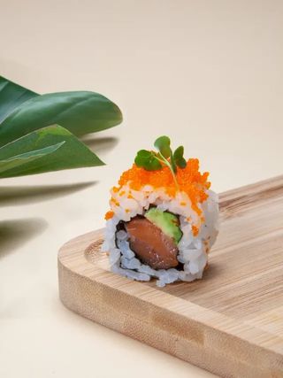 Fusion Roll Triple Harmony