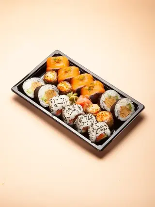 B2 - Yuzu Box 16 Pieces