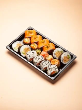 B2 - Yuzu Box 16 Pieces