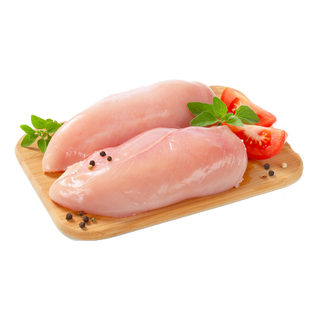 Chicken breast boneless Per Kg