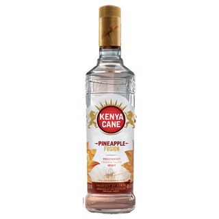 Kenya Cane Spirit Pineapple - 750Ml