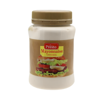 Presto Original Mynns 380Ml Jar
