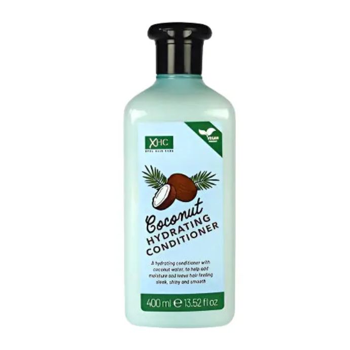 Xhc Coconut Hydrating Conditoner 400Ml