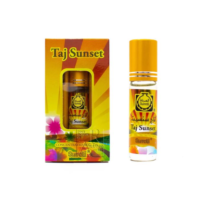 Surrati Roll On Taj Sunset 6Ml