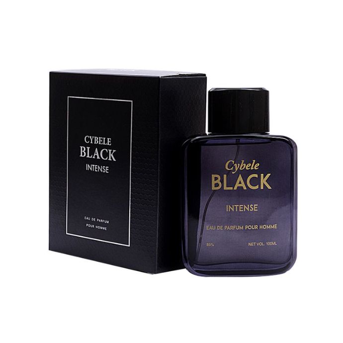 Cybele Black Intense 100Ml