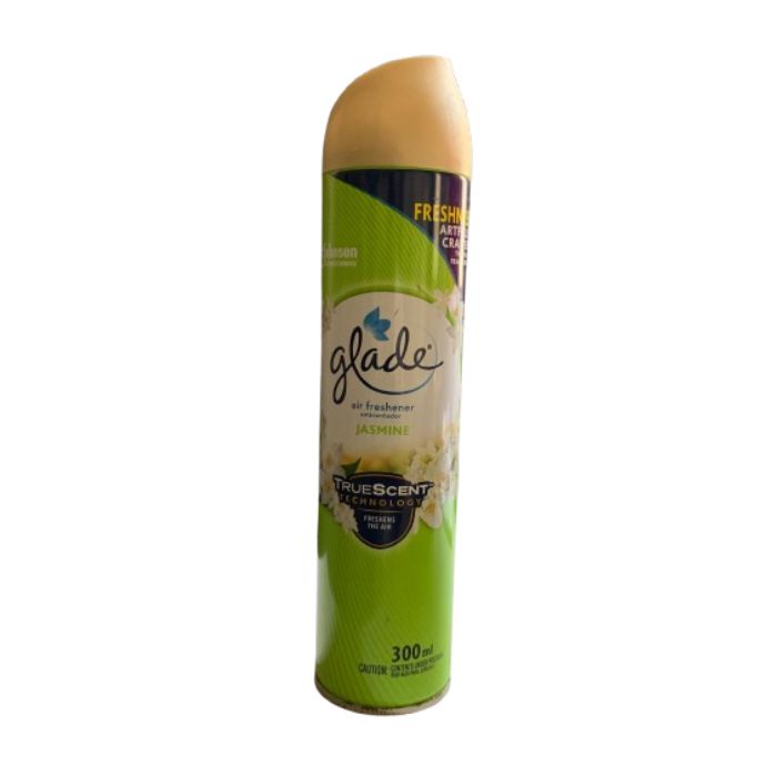 Glade Jasmine Air Freshner 300Ml