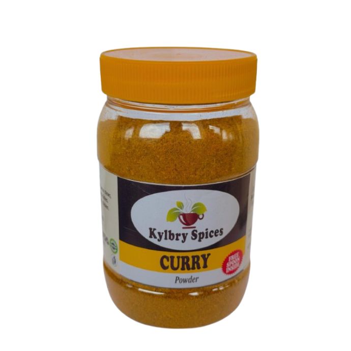 Kylbry Turmeric 80G