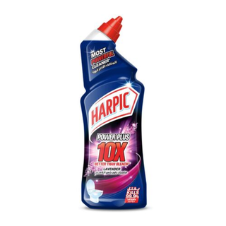 Harpic Active Fresh Lavender Gel, 725Ml