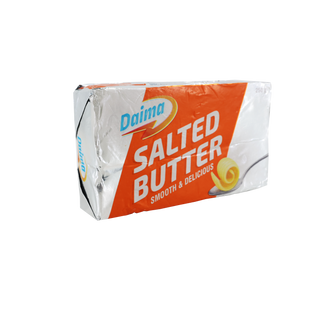 Daima Butter Salted 250G