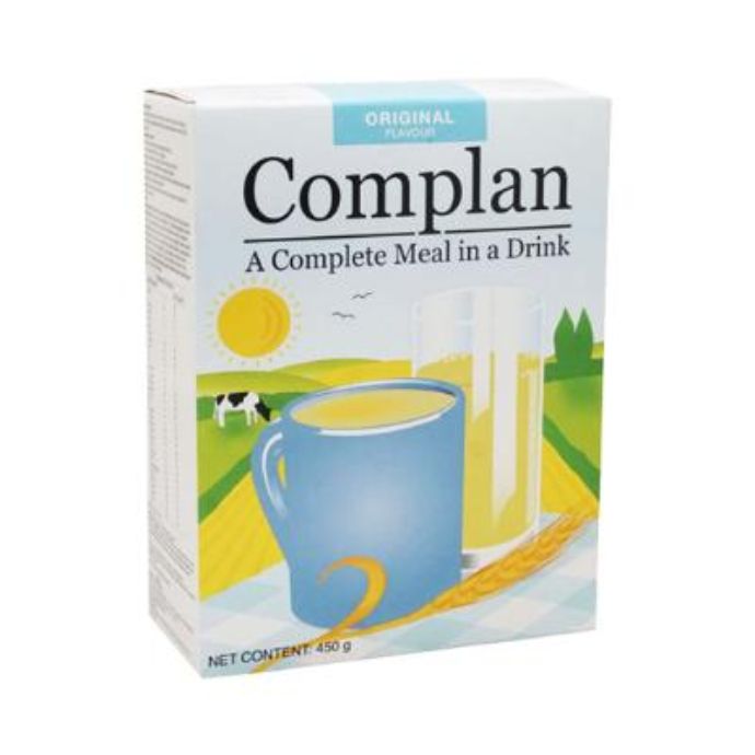 Original Complan 450G