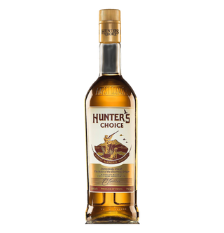 Hunters Choice Whisky - 750Ml